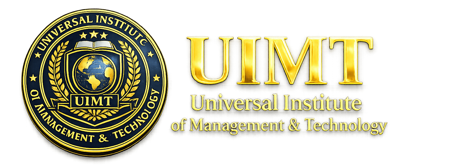 University Logo